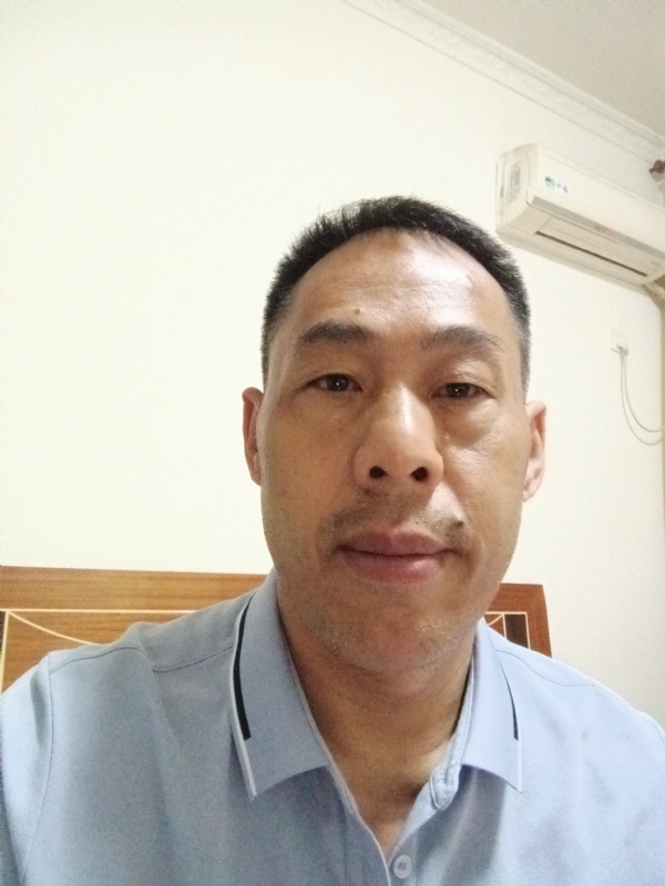 阿文的第一张照片--徐州相亲服务中心