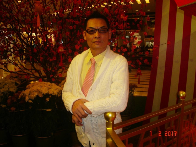 sun的第三张照片--徐州相亲服务中心