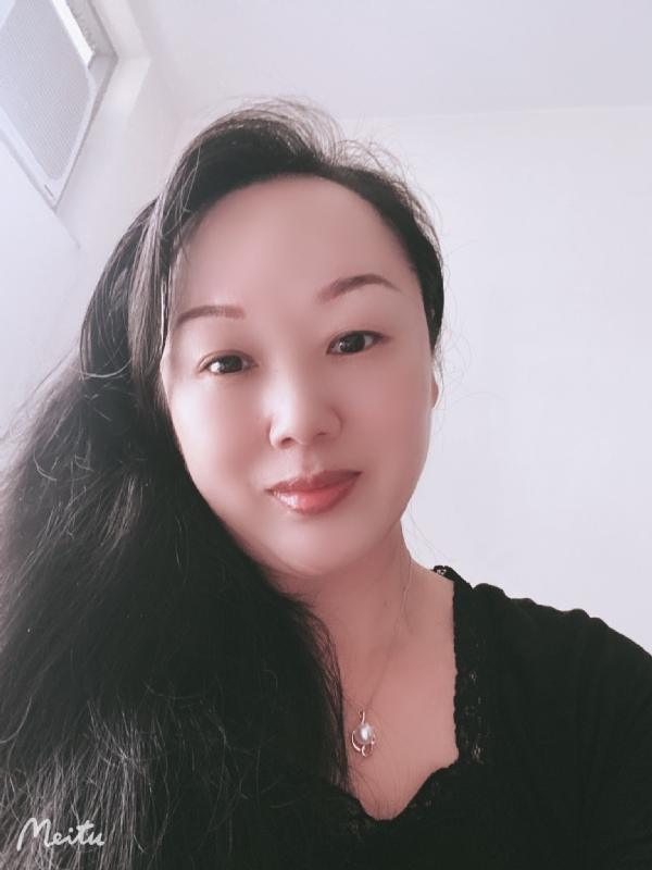 梅子的第一张照片--徐州相亲服务中心