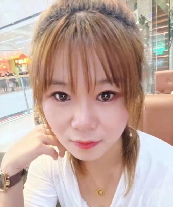 心碎小猪的第二张照片--徐州相亲服务中心