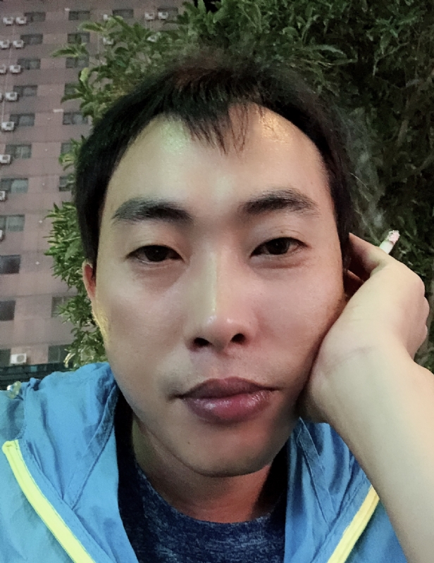 一直在路上的第一张照片--徐州相亲服务中心