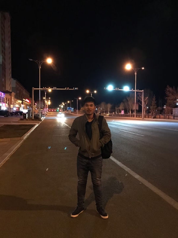 暗里着迷的第一张照片--徐州相亲服务中心