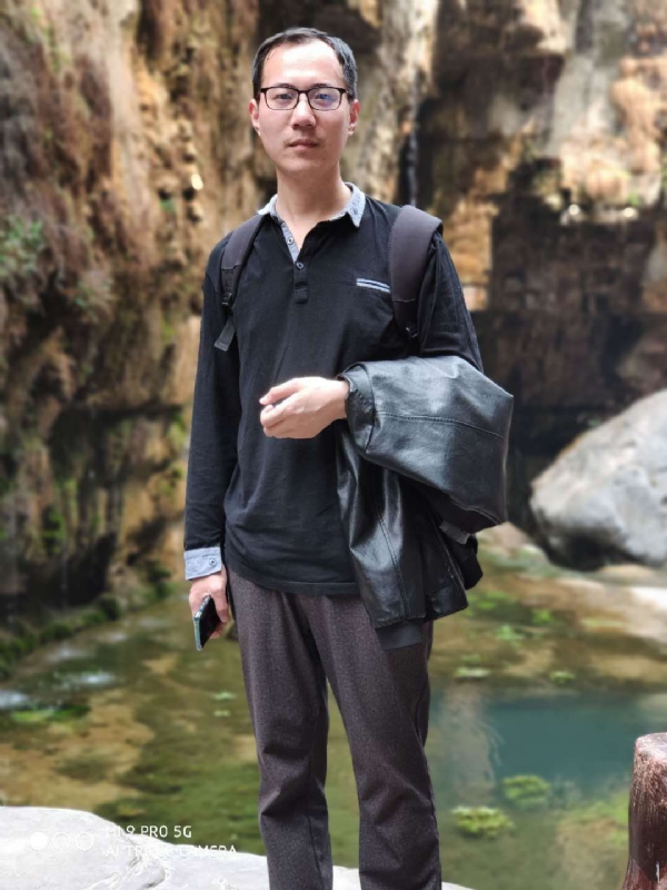 追日的第一张照片--徐州相亲服务中心