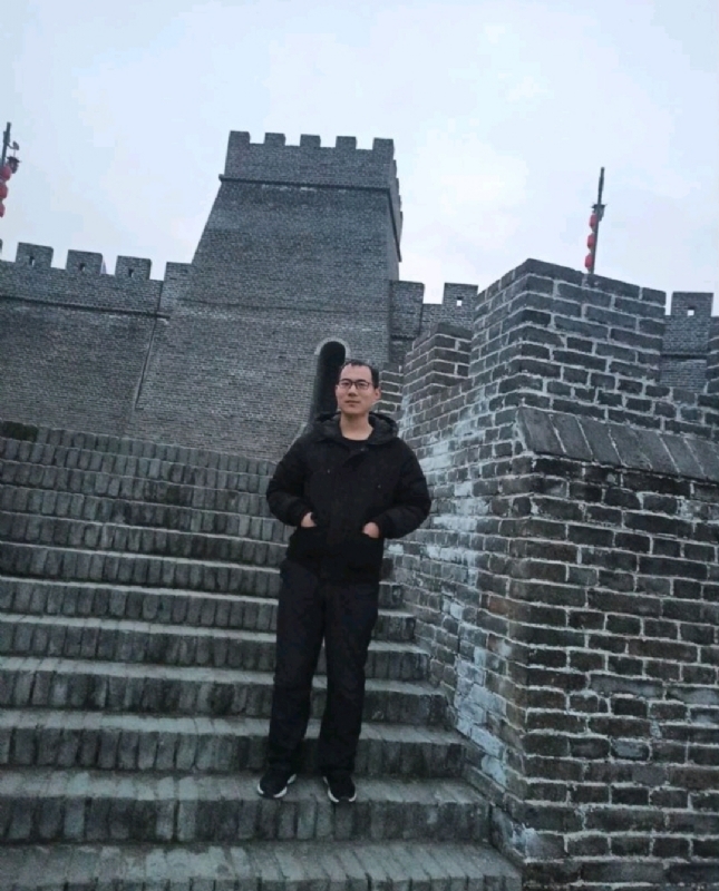 追日的第二张照片--徐州相亲服务中心