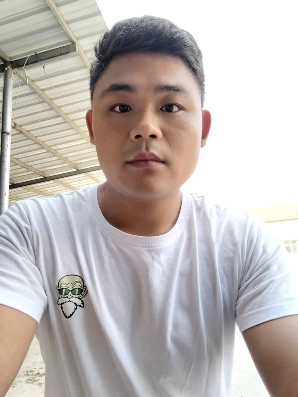 高大威武的第一张照片--徐州相亲服务中心