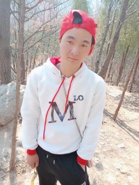 天赐人生的第一张照片--徐州相亲服务中心