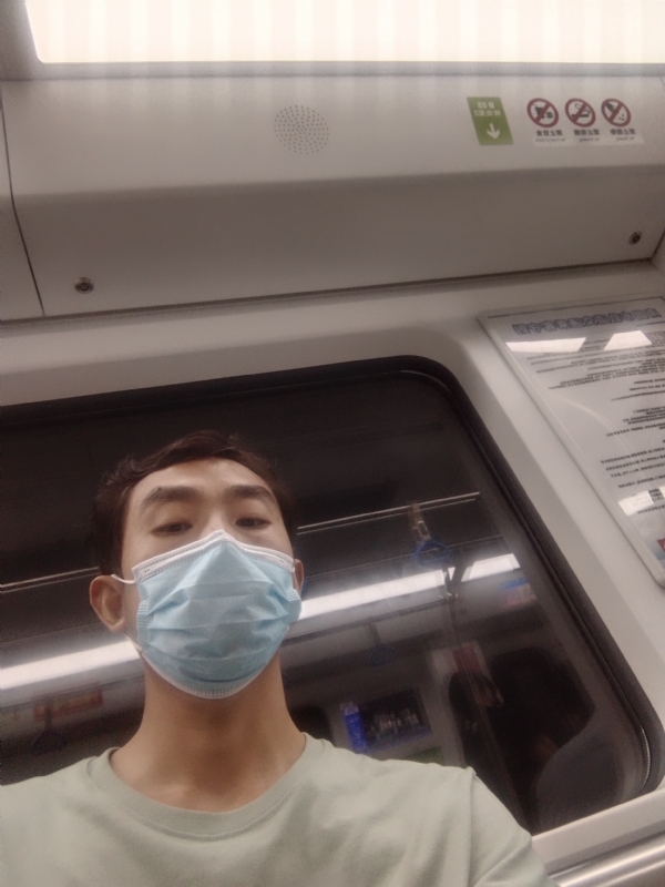 阿兵的第一张照片--徐州相亲服务中心