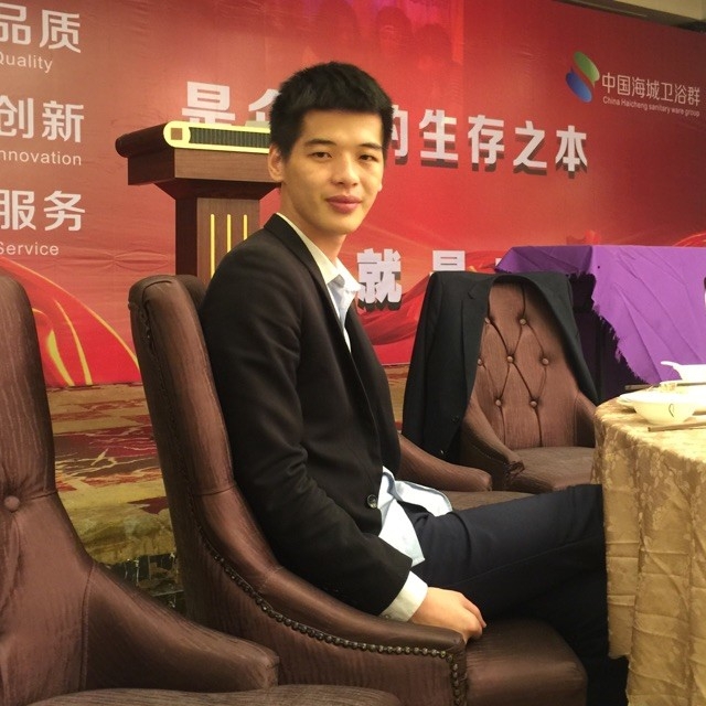 暖的第二张照片--徐州相亲服务中心