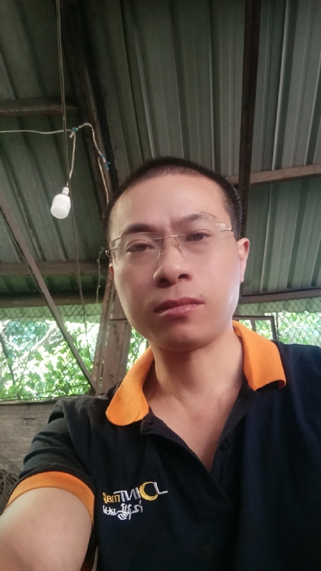 一个人好难的第一张照片--徐州相亲服务中心