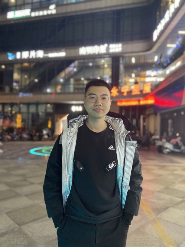 真心永远的第二张照片--徐州相亲服务中心