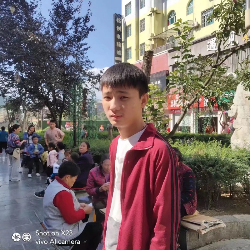 松哥的第一张照片--徐州相亲服务中心