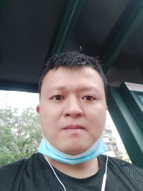 李生的第一张照片--徐州相亲服务中心