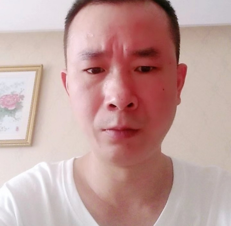 自由飞翔的第二张照片--徐州相亲服务中心