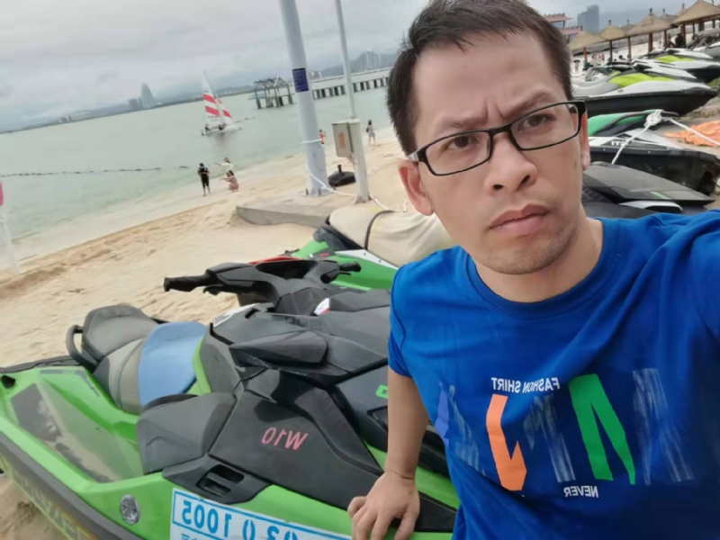 天涯漂海角泊的第三张照片--徐州相亲服务中心