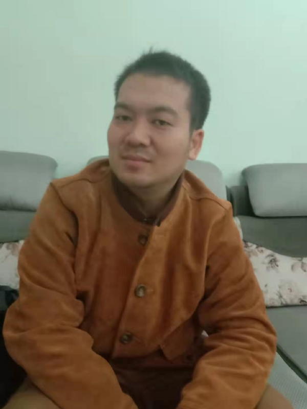 艺民的第一张照片--徐州相亲服务中心