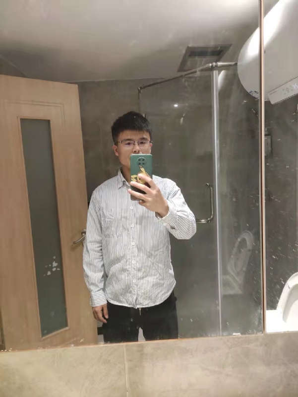 热心市民小胡的第一张照片--徐州相亲服务中心