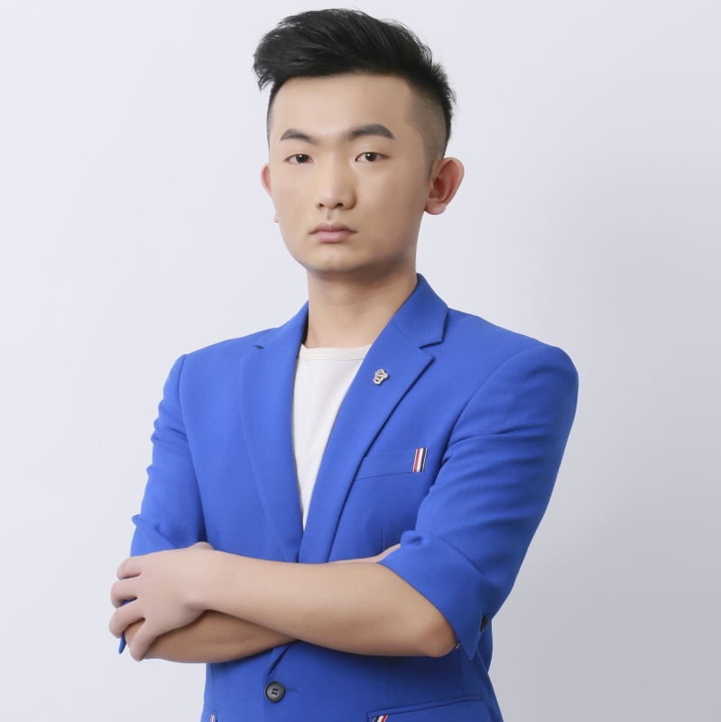 吴海瑞的第一张照片--徐州相亲服务中心