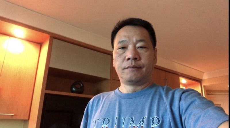 陈先生的第三张照片--徐州相亲服务中心
