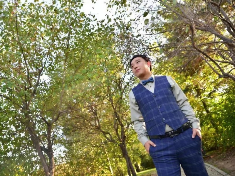 Astro—Cat的第一张照片--徐州相亲服务中心