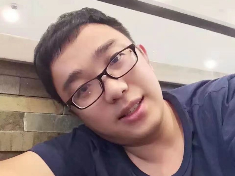 Astro—Cat的第二张照片--徐州相亲服务中心