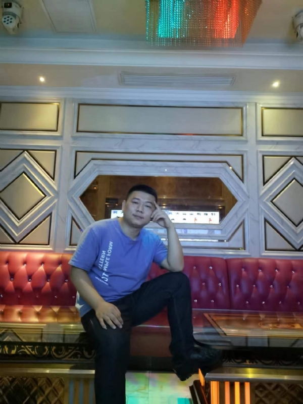 黄生的第四张照片--徐州相亲服务中心