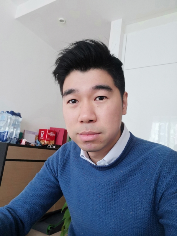 Andy的第一张照片--徐州相亲服务中心