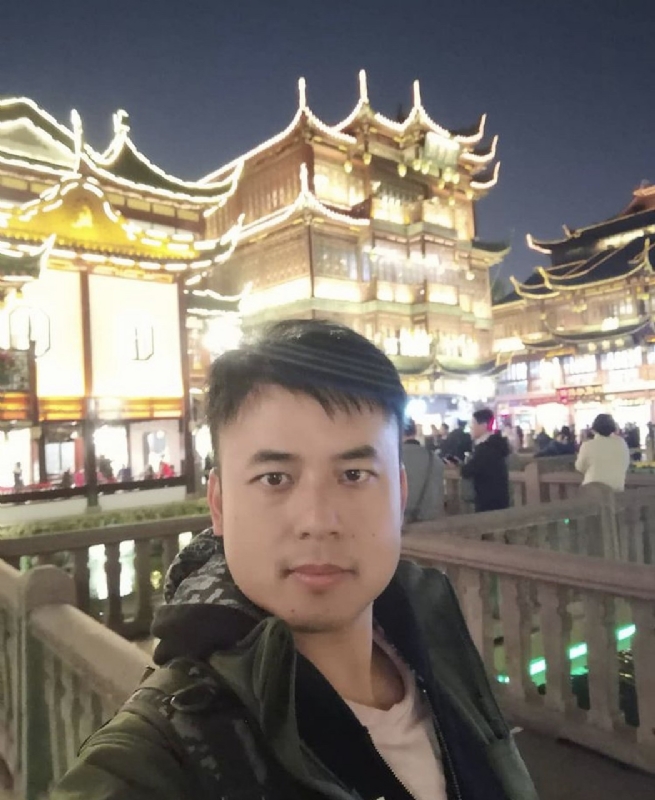 何先生he的第一张照片--徐州相亲服务中心