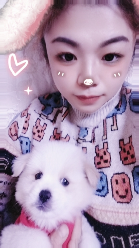 hh张莹的第三张照片--徐州相亲服务中心