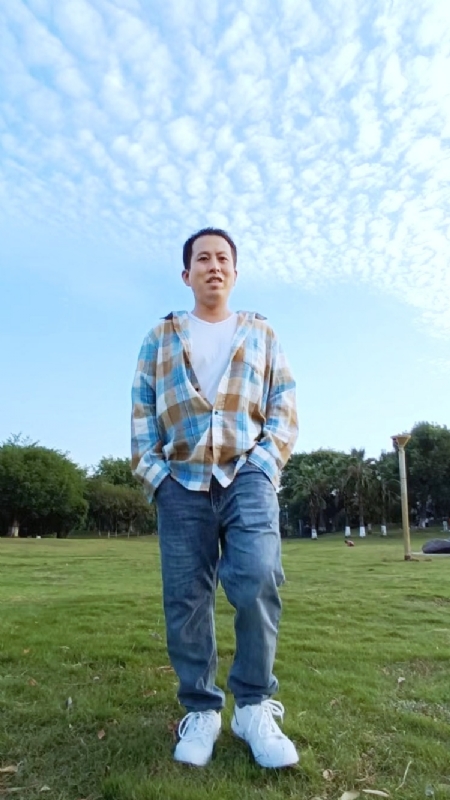 曹先生的第一张照片--徐州相亲服务中心
