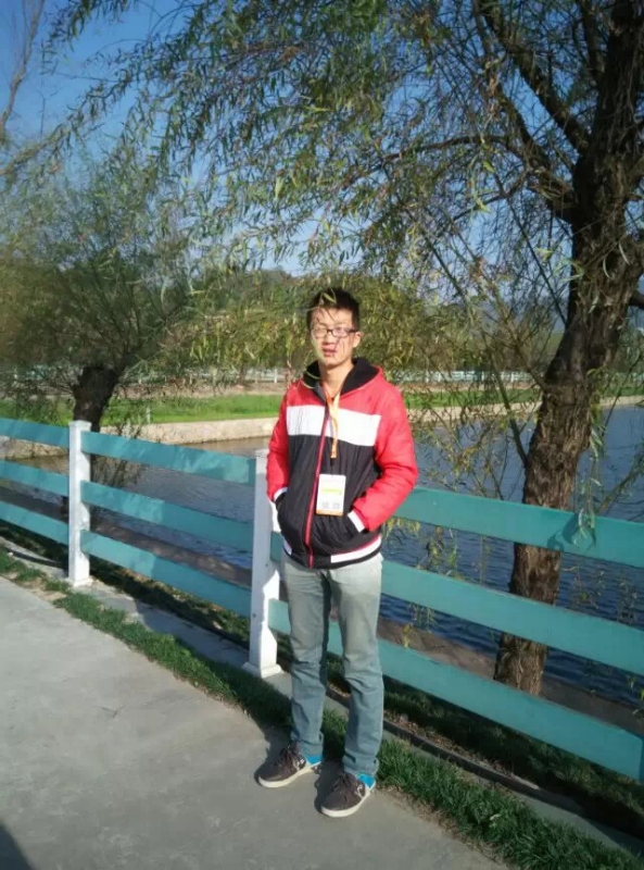 吊羊习习的第一张照片--徐州相亲服务中心