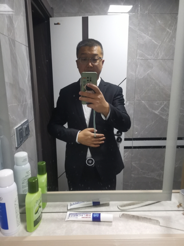 吊羊习习的第二张照片--徐州相亲服务中心