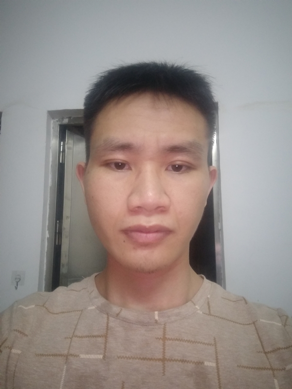 永旭烟雨的第一张照片--徐州相亲服务中心