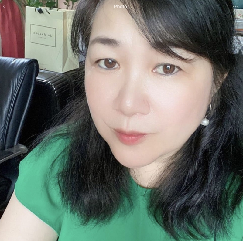 花儿的第一张照片--徐州相亲服务中心
