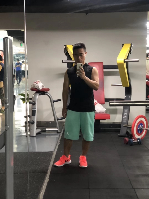 随心所欲的第一张照片--徐州相亲服务中心