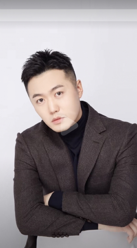杨天枭的第一张照片--徐州相亲服务中心