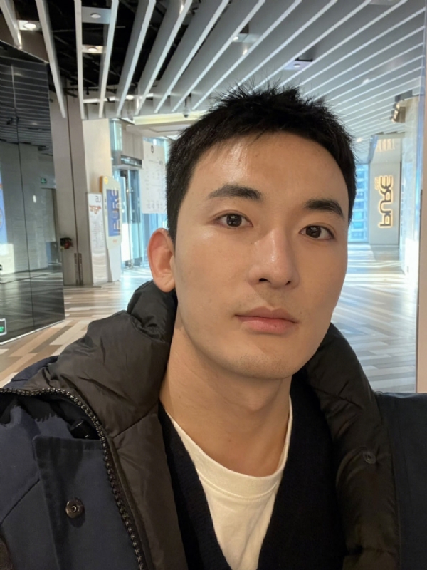 請叫先生的第一张照片--徐州相亲服务中心