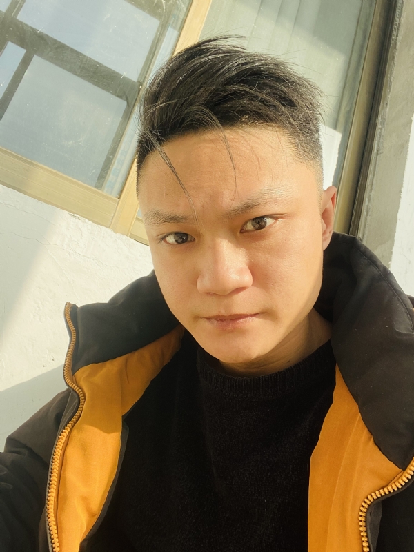 凯子的第一张照片--徐州相亲服务中心