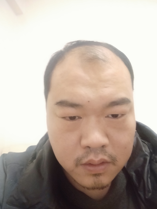 海阔天空的第一张照片--徐州相亲服务中心