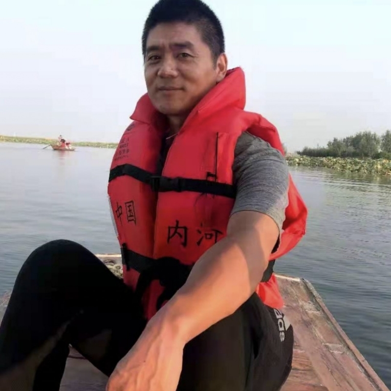 啊正的第二张照片--徐州相亲服务中心