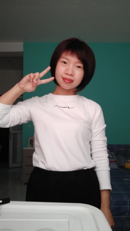 向日葵的第一张照片--徐州相亲服务中心