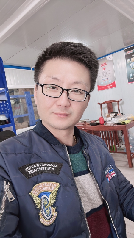 不离不弃的第一张照片--徐州相亲服务中心