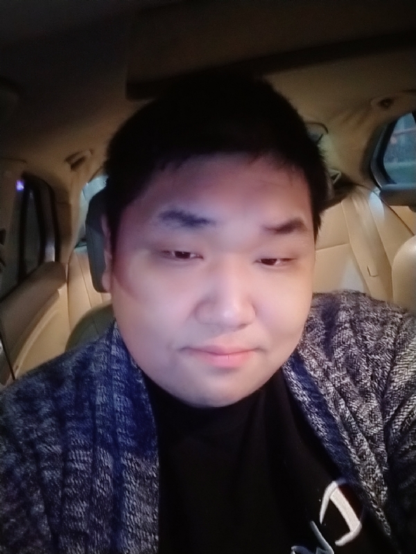 璟璟的第一张照片--徐州相亲服务中心