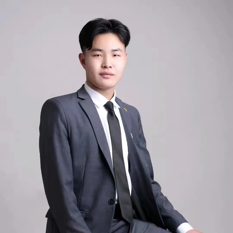 孤独的狼的第一张照片--徐州相亲服务中心