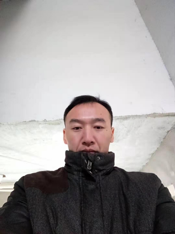 孤狼的第一张照片--徐州相亲服务中心