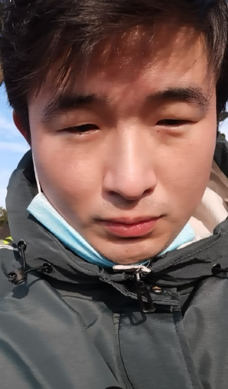 小川的第一张照片--徐州相亲服务中心