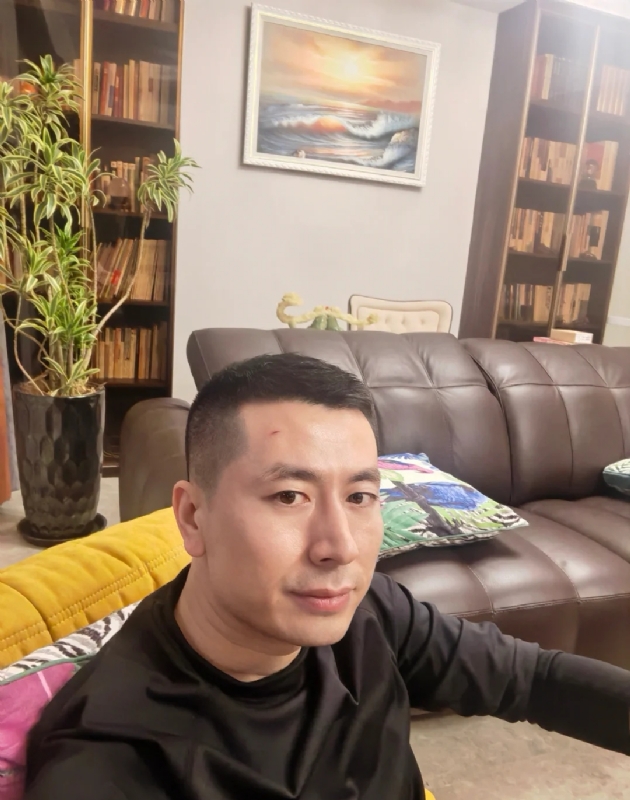 Gs的第二张照片--徐州相亲服务中心