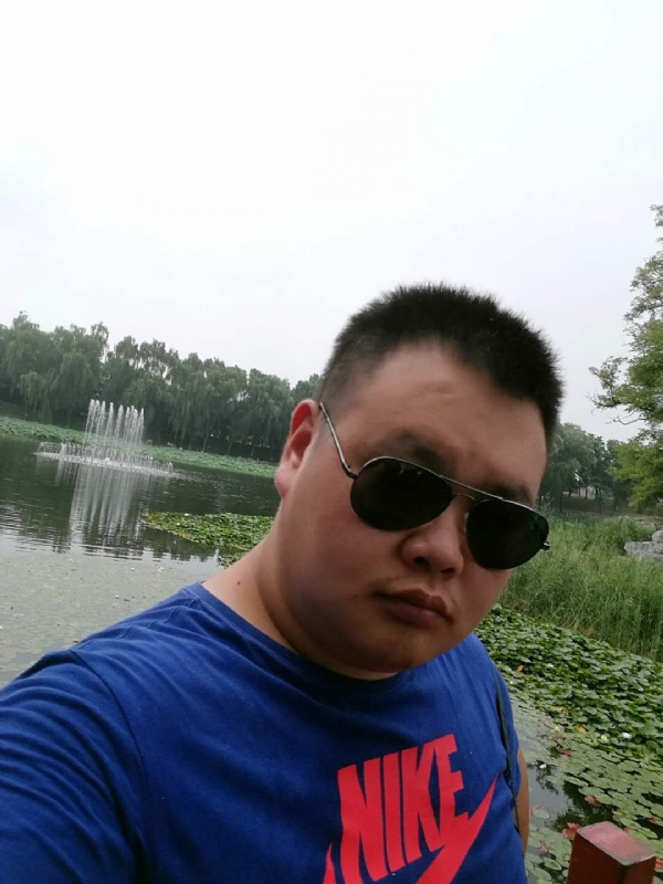 石头的第一张照片--徐州相亲服务中心
