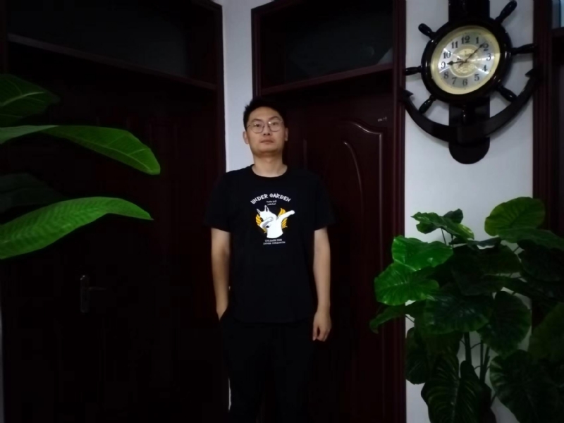 真诚交友的第一张照片--徐州相亲服务中心