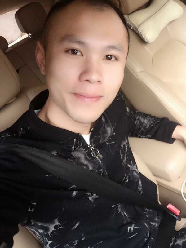 陈六六的第一张照片--徐州相亲服务中心