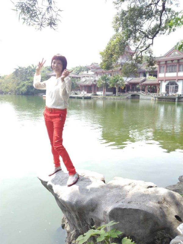 善善的第一张照片--徐州相亲服务中心